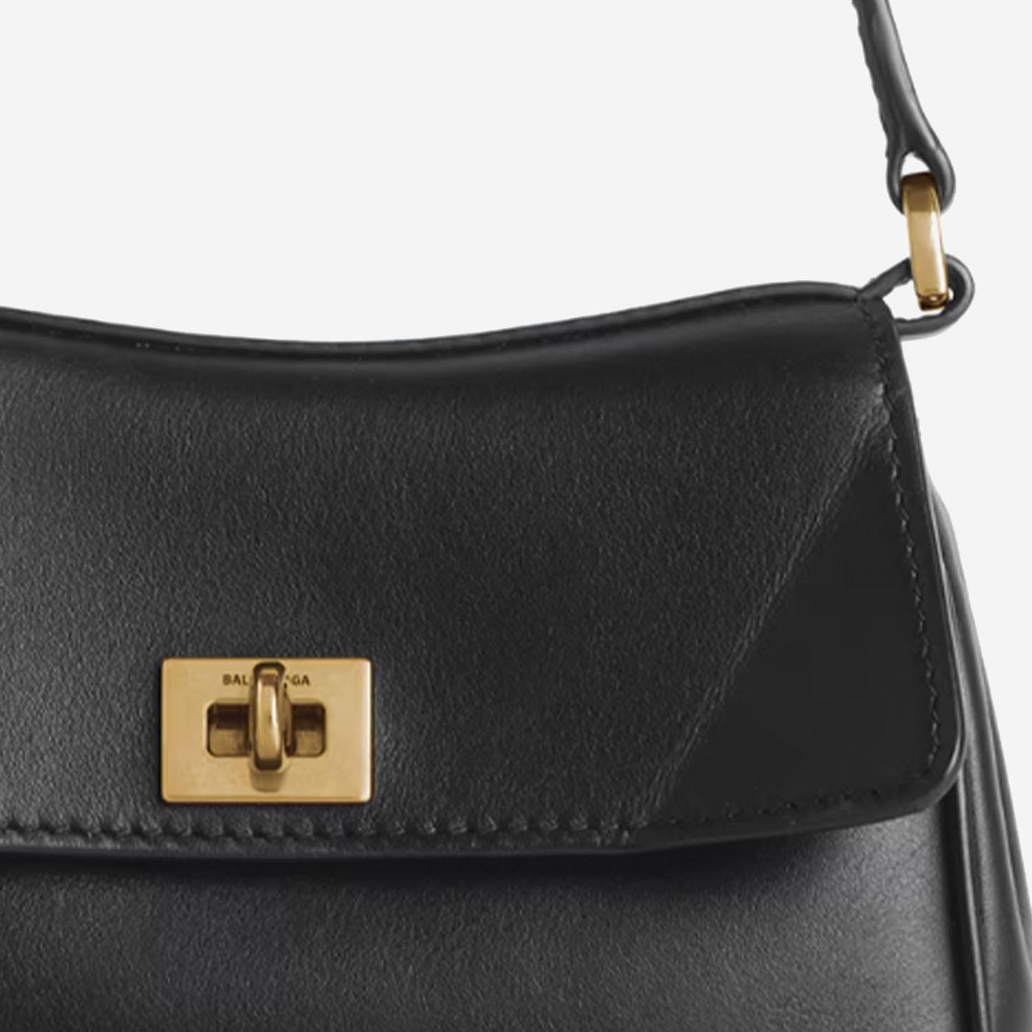 BORSA RODEO NANO 819429 2ABKX1000 BALENCIAGA 