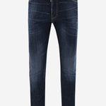 JEANS SLIM COOL GUY S74LB1736 D30010470 DSQUARED2 