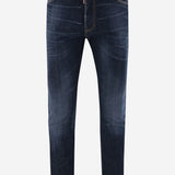 JEANS SLIM COOL GUY S74LB1736 D30010470 DSQUARED2 