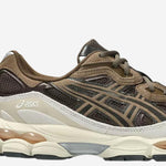 SNEAKERS GEL-NYC 1203A383 201 ASICS 
