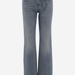 jEANS effetto lavato A544J139A D06C1 BLUMARINE 