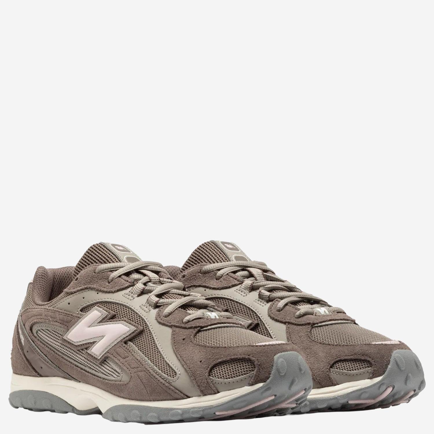 SNEAKERS 204L CORTADO U204L273 CORTADO NEW BALANCE 