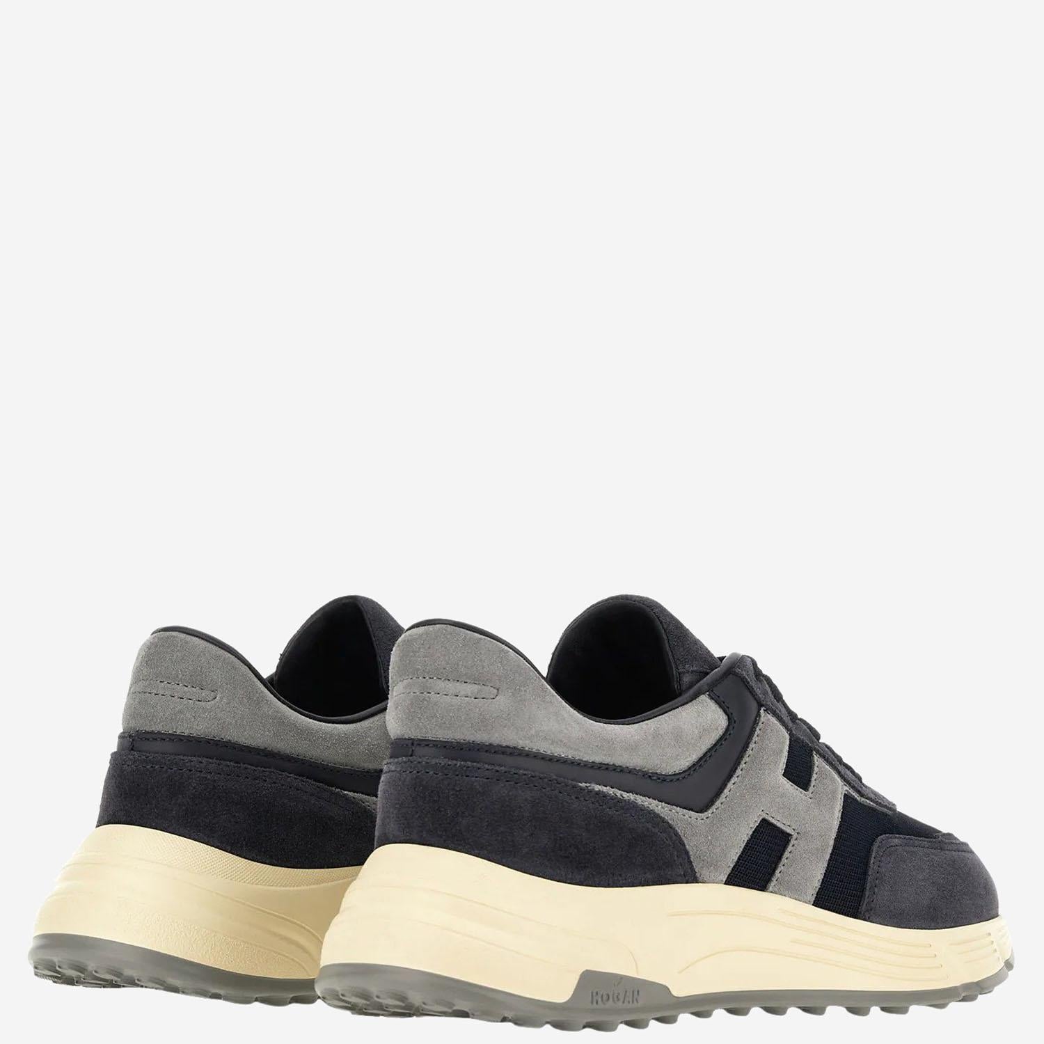 Sneakers Hyperlight in pelle HXM5630FR30 V5Q880N HOGAN 