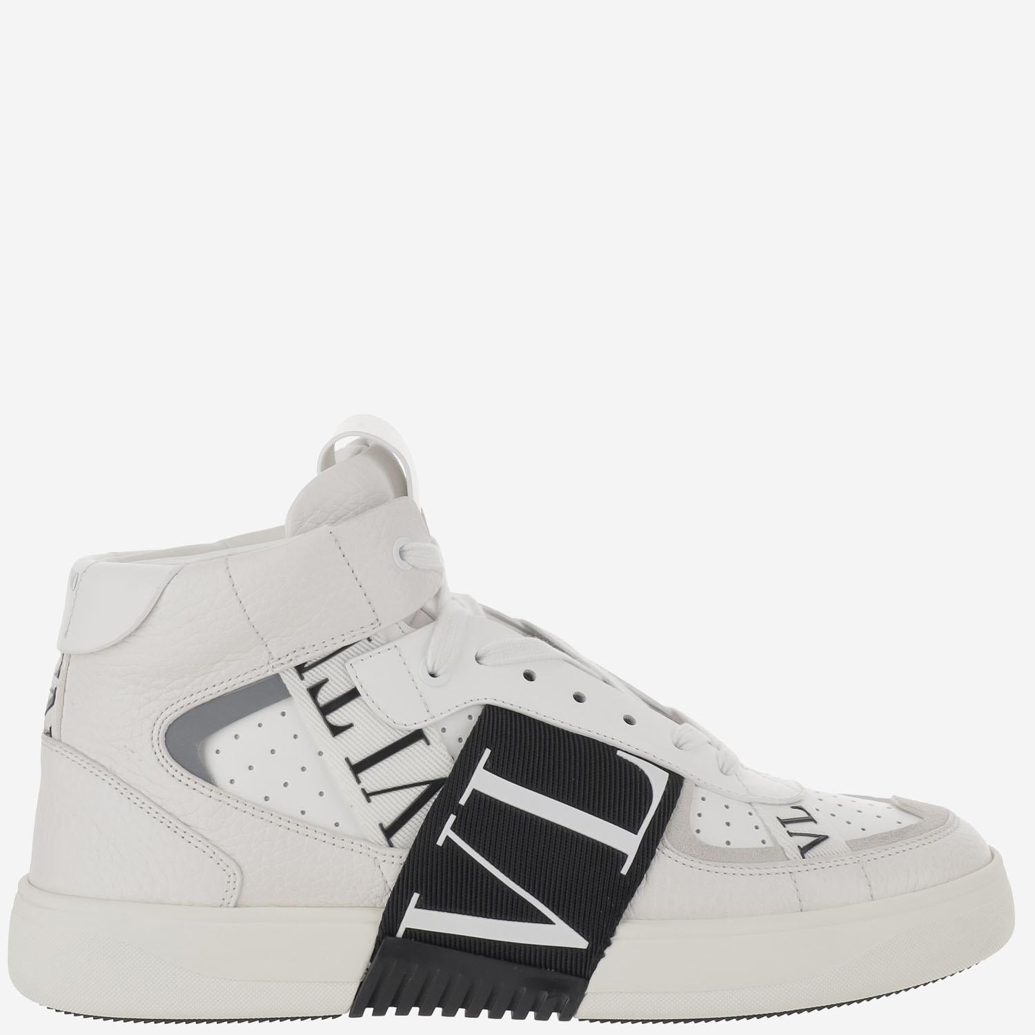 SNEAKERS HIGH-TOP VL7N 7Y2S0E03WRQ 24P VALENTINO GARAVANI 