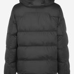 PIUMINO GORHAM IN NYLON CON LOGO<BR/> 710968278 001 POLO RALPH LAUREN 