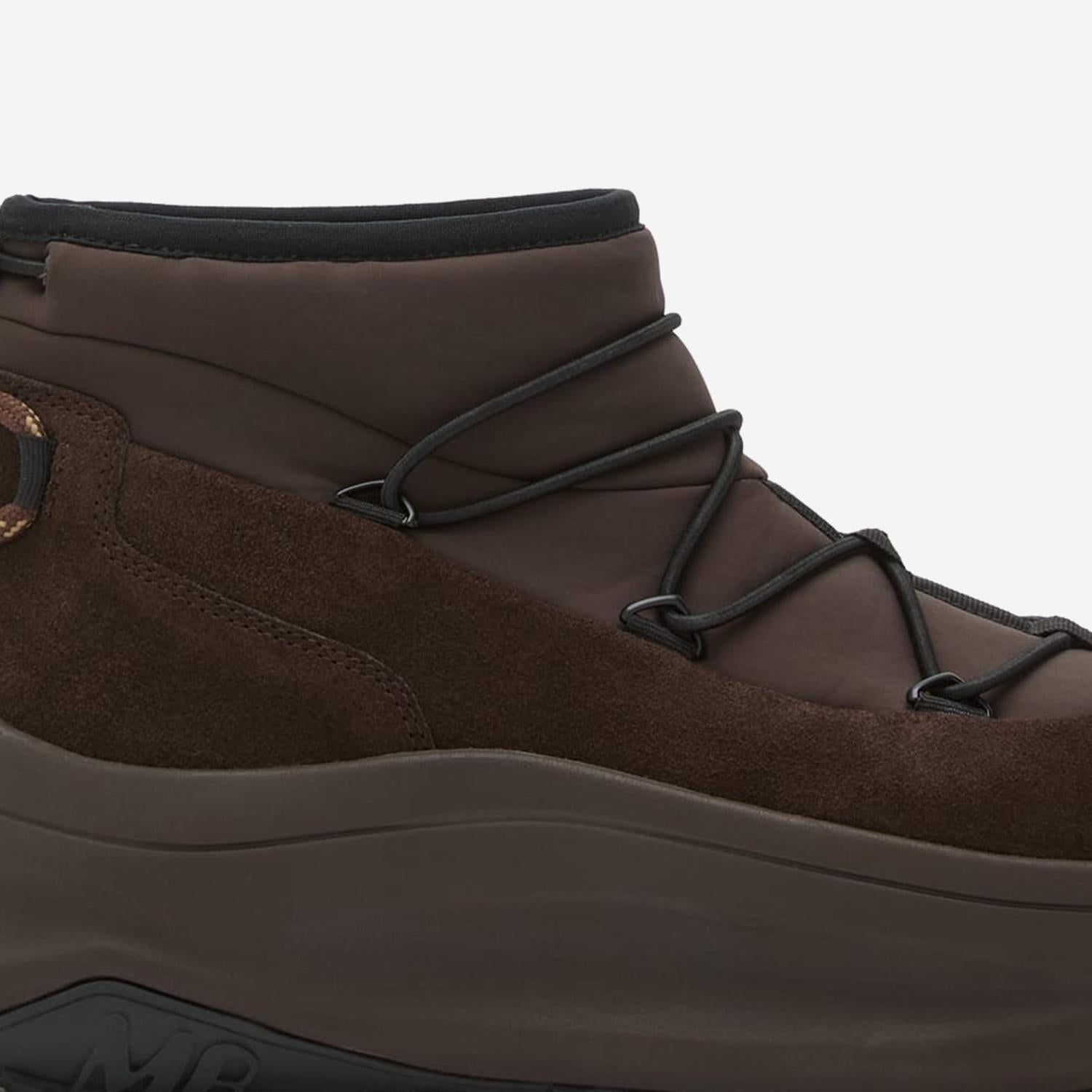 SNEAKERS MOON247 SLIP-ON 2490060 M010 MOON BOOT 