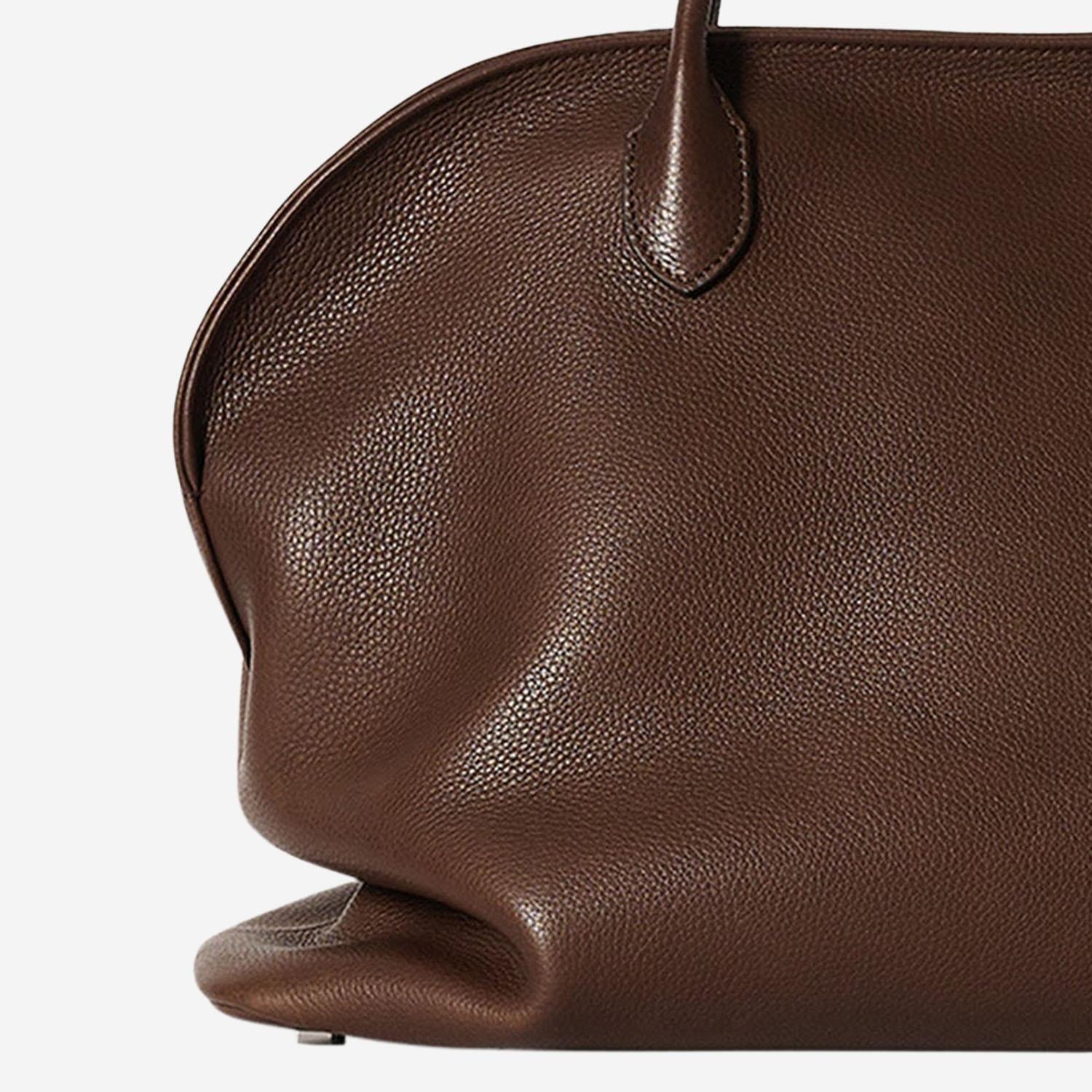 BORSA AGNES IN PELLE W2201L663 DEOS THE ROW 
