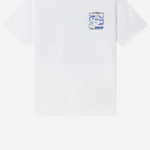 T-SHIRT IN COTONE CON LOGO MSP26JTS001 07 CASABLANCA 