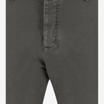 PANTALONI IN COTONE STRETCH JUMP0026 004C35 JACOB COHEN 