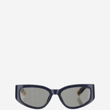 OCCHIALI DA SOLE GALA JAC5C4SUN GNYGG JACQUEMUS 