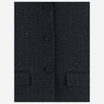 Giacca IN MISTO COTONE S2643 2000200 SOI 