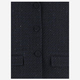 Giacca IN MISTO COTONE S2643 2000200 SOI 