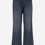 JEANS A PALAZZO WASHED 2872YRO DYTN LAGENCE 
