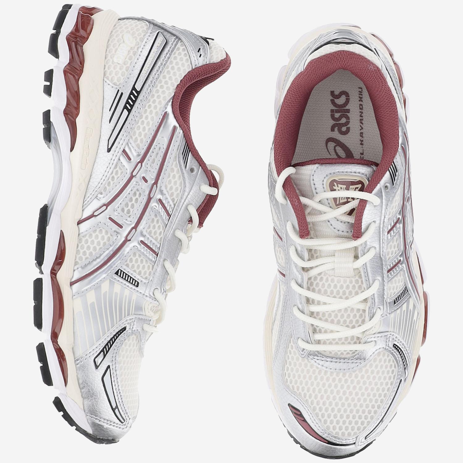SNEAKERS GEL-KAYANO 12.1 1203A759 102 ASICS 