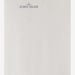 T-SHIRT IN COTONE CON LOGO 2100009 S0377V0001 STONE ISLAND KIDS 