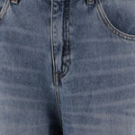 JEANS IN DENIM DI COTONE W0149 106GIBE AG JEANS 
