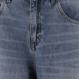 JEANS IN DENIM DI COTONE W0149 106GIBE AG JEANS 