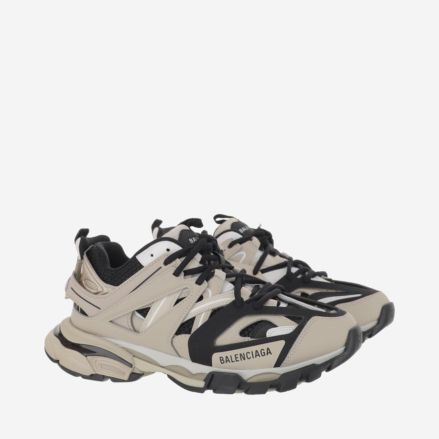 SNEAKERS TRACK 542023 W3AC48071 BALENCIAGA 