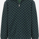 GIACCA IN COTONE GG 849678 XJHA94085 GUCCI KIDS 