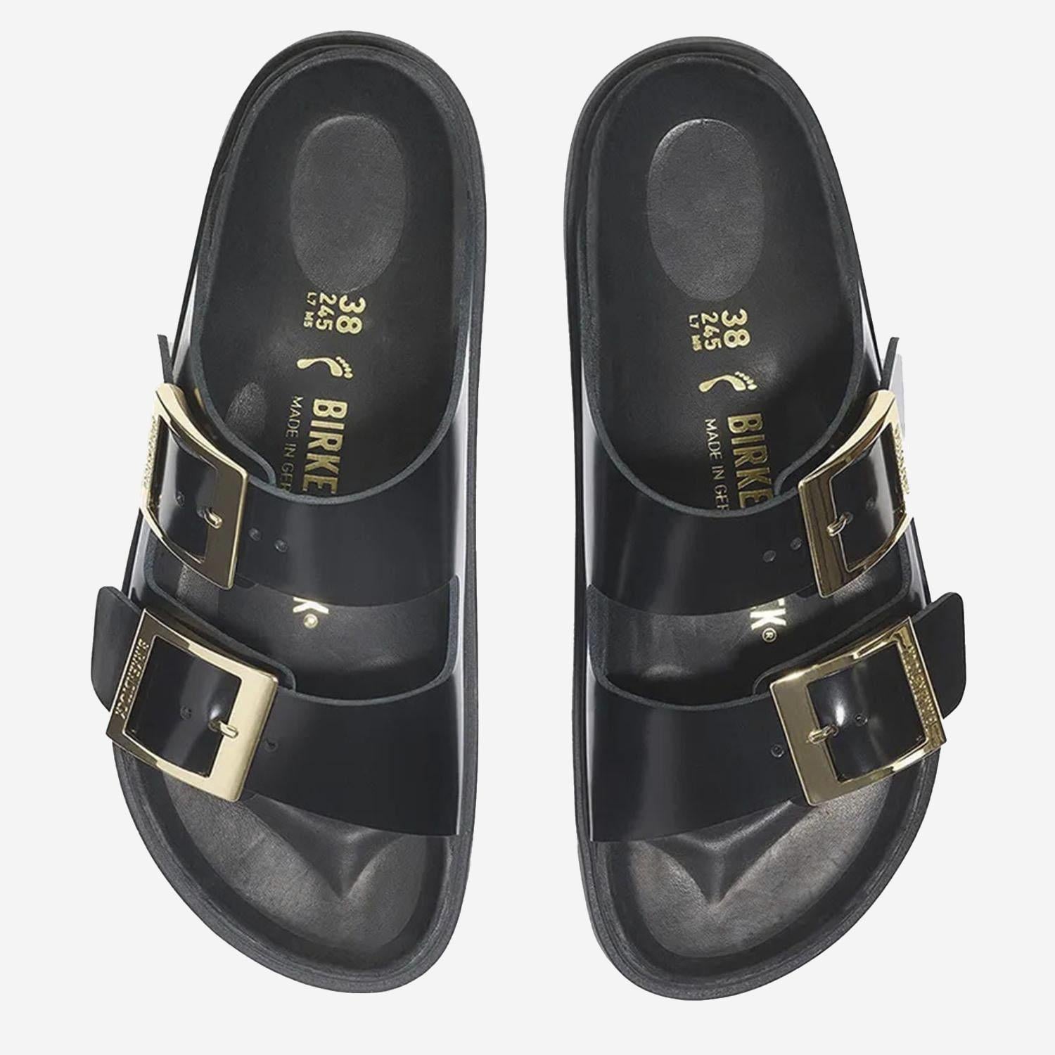 Sandali Arizona Droplet Buckle 1029353 BLACK BIRKENSTOCK 