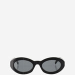 OCCHIALI DA SOLE NERI 780255 Y99561000 SAINT LAURENT 