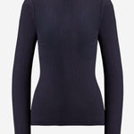 MAGLIA IN COTONE A COSTE 211A96262 001 POLO RALPH LAUREN 