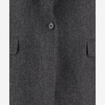 GIACCA IN LANA E CASHMERE JADRIANNE11B 610017S1378 TAGLIATORE 