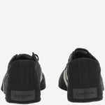 SNEAKERS Y-3 NIZZA LO KK3709 BLACKBLACKOWHITE ADIDAS Y3 