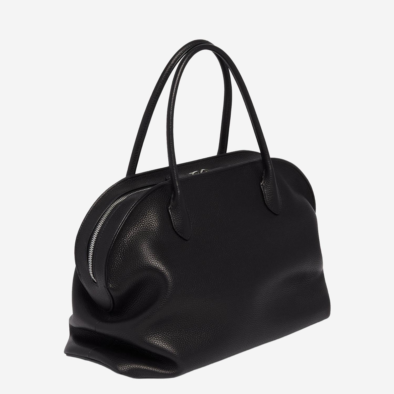 BORSA AGNES IN PELLE W2201L663 BAS THE ROW 