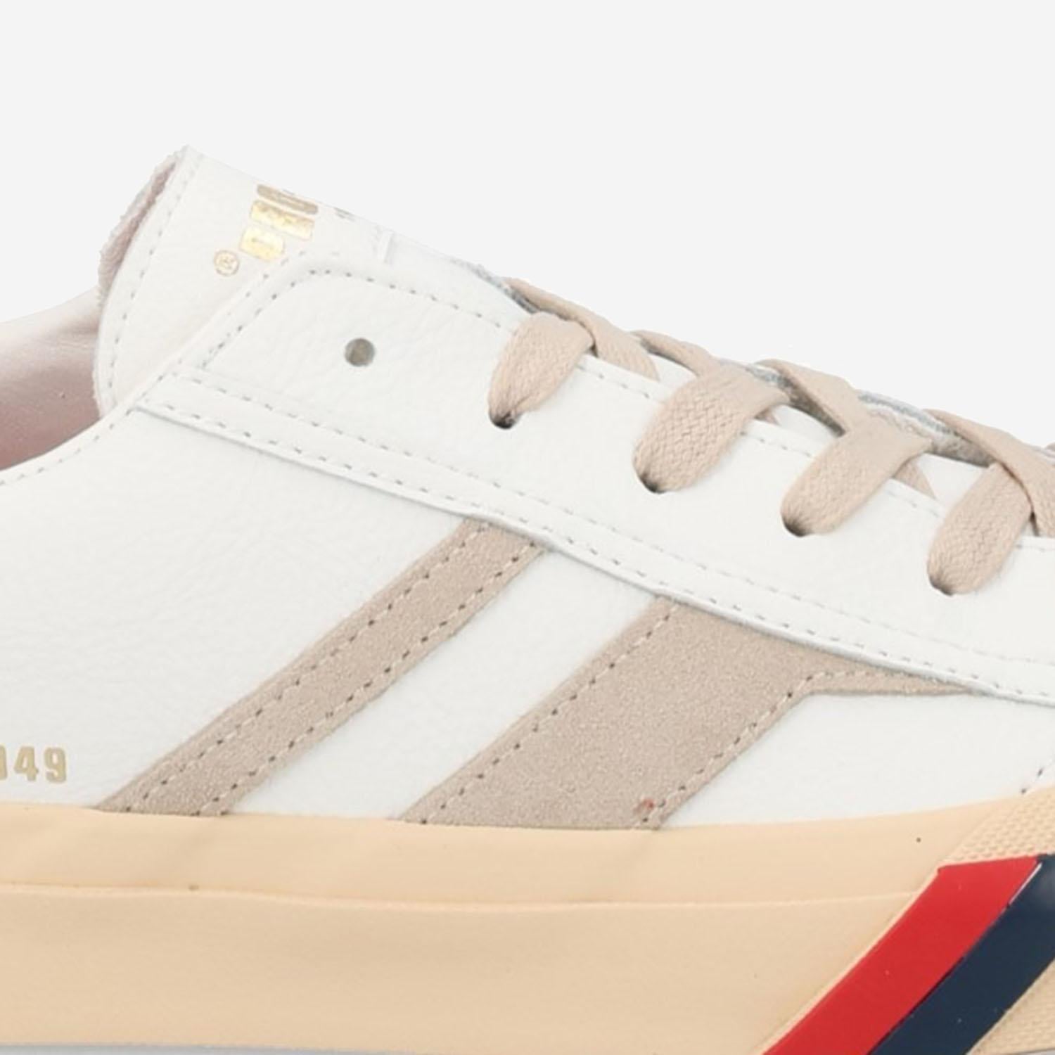 SNEAKERS ROYAL CLASSIC IN PELLE RC226SLW LSWH00008 PRO-KEDS 