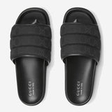 SANDALI SLIDER 838089 FAD711000 GUCCI 