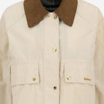 GIACCA MEDLAND IN NYLON LSP0304 CR31 BARBOUR 