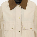GIACCA MEDLAND IN NYLON LSP0304 CR31 BARBOUR 