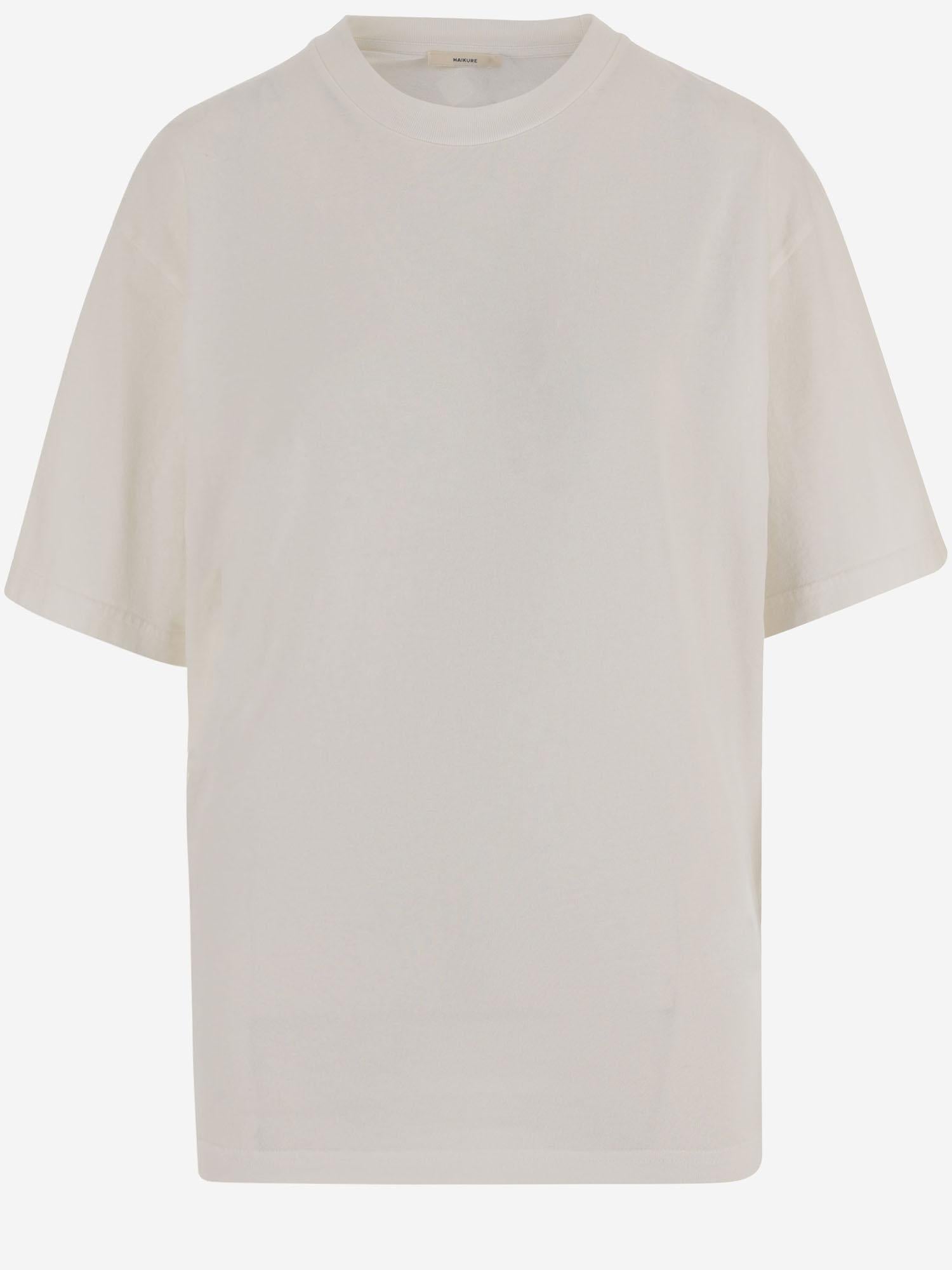 T-SHIRT HONEY IN COTONE HEW54139TJ055PX T0341 HAIKURE 