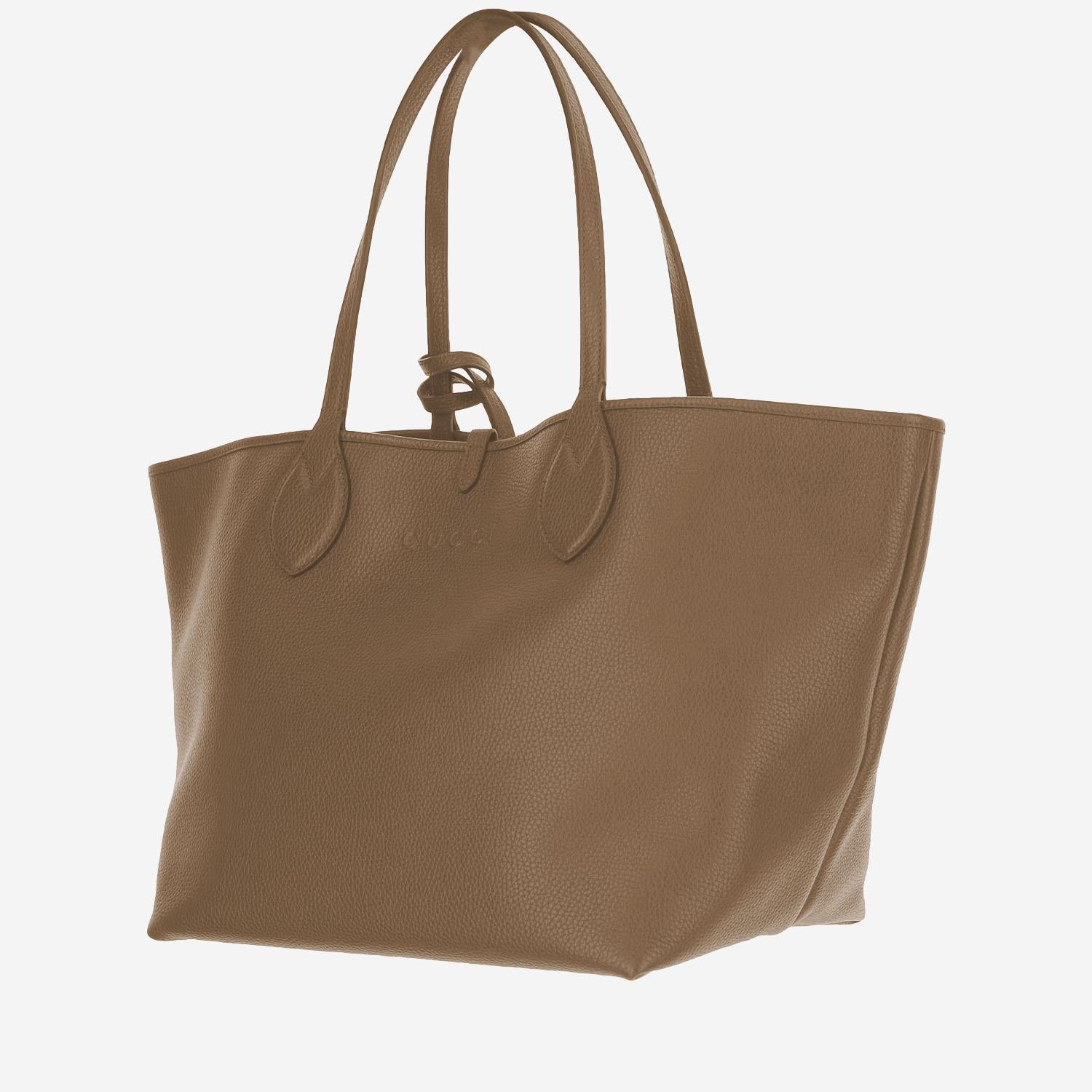 Borsa shopping Gucci Totissima reversibile misura grande 839112 AAFEQ2743 GUCCI 