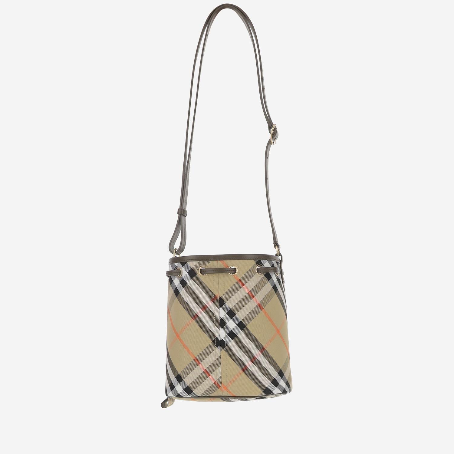 BURBERRY 8093804SAND