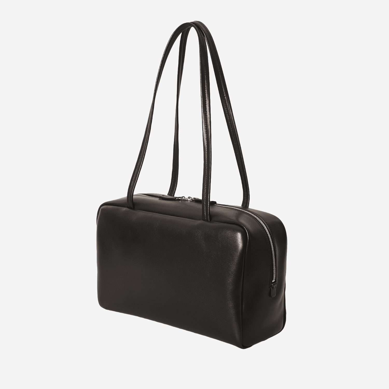 BORSA ASTRA BOWLING IN NAPPA W1725L117 DEOS THE ROW 