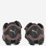 SNEAKERS MOSTRO OG 39733010 SILVER PUMA 