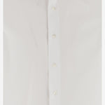 CAMICIA IN COTONE BP12G7T 1X61000 GHERARDI 