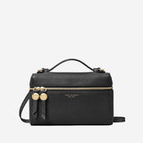 MINI BORSA CON MANICO SUPERIORE IN PELLE 178948 001 TORY BURCH 