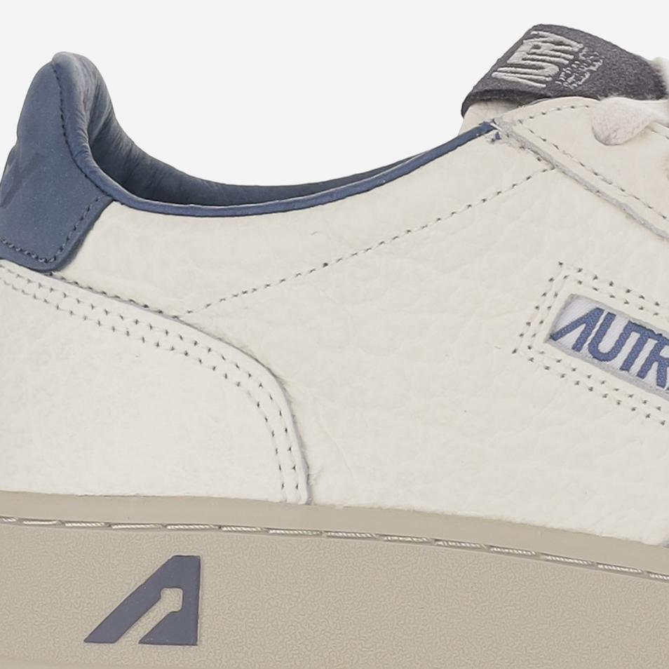 SNEAKERS MEDALIST LOW AULMNE12 NBKELESUEDEENBLUPERIS AUTRY 