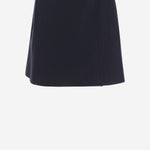 GONNA IN LANA J02MA0297 J40035402 JIL SANDER 