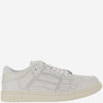 SNEAKERS SKEL-TOP LOW AMFOSR 1100WhiteWhiteVintage AMIRI 