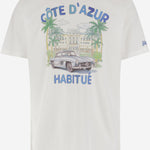 MC2 SAINT BARTH TSHM00104672H