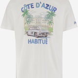 MC2 SAINT BARTH TSHM00104672H