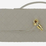 BORSA CLUTCH ANDIAMO 741511 VCPP39614 BOTTEGA VENETA 