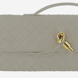 BORSA CLUTCH ANDIAMO 741511 VCPP39614 BOTTEGA VENETA 