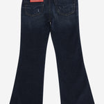 JEANS D-EKI-J IN COTONE STRETCH J02331 KXBP2K01 DIESEL KIDS 