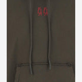 FELPA IN COTONE STAMPA B0030612 FA679P723 44 LABEL GROUP 