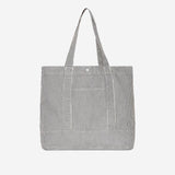 BORSA TOTE IN COTONE A RIGHE I036510 3OK06 CARHARTT WIP 